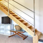 2 Bedroom In بيت للعطل *