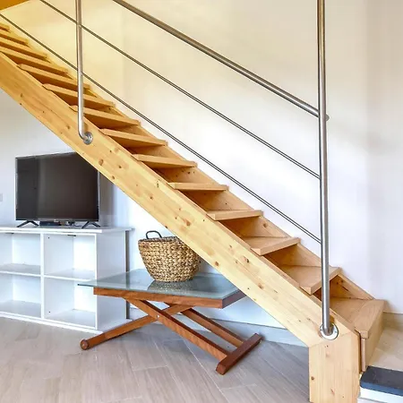 Nice Home In Cogorno With Ethernet Internet Holiday home *