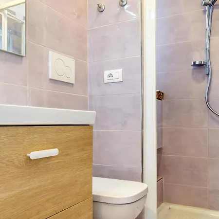 Nice Home In Cogorno With Ethernet Internet Holiday home