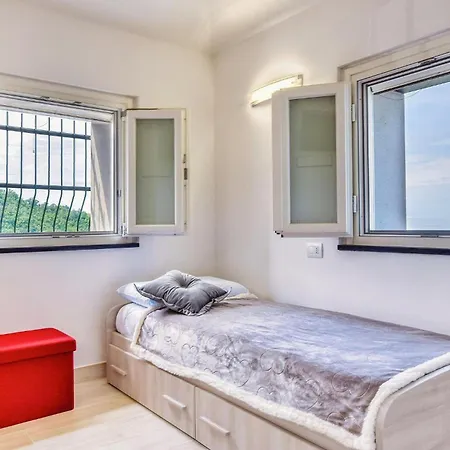 Awesome In With House Sea View Ferienhaus