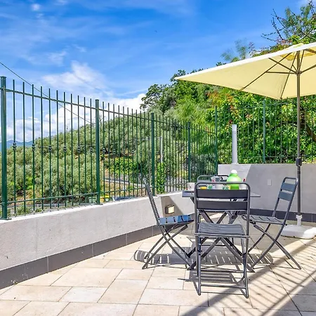 Awesome In With House Sea View * Cogorno