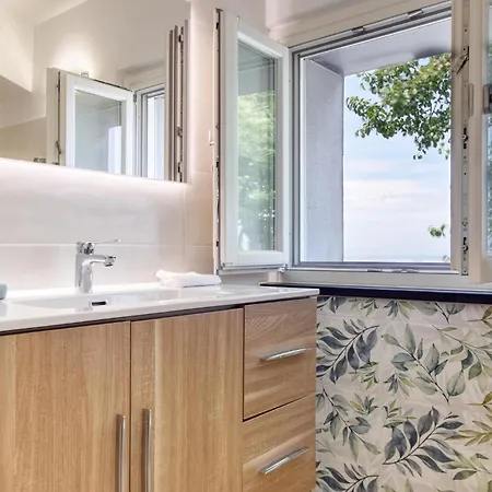 بيت للعطل 2 Bedroom In Cogorno