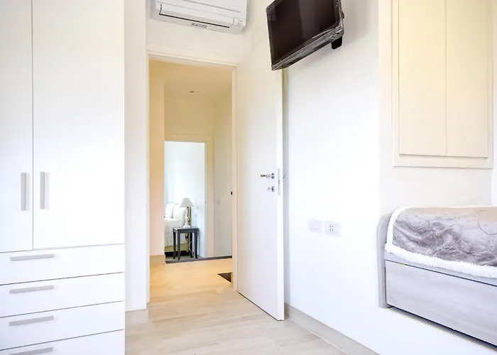 2 Bedroom In