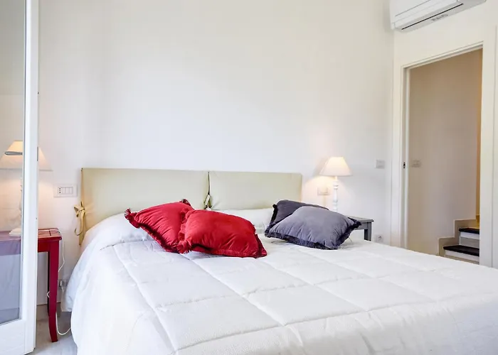2 Bedroom In Cogorno