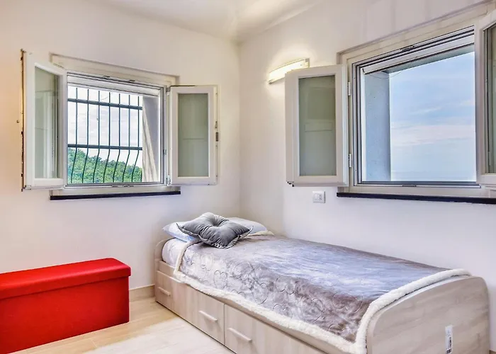 2 Bedroom In Сasa de vacaciones