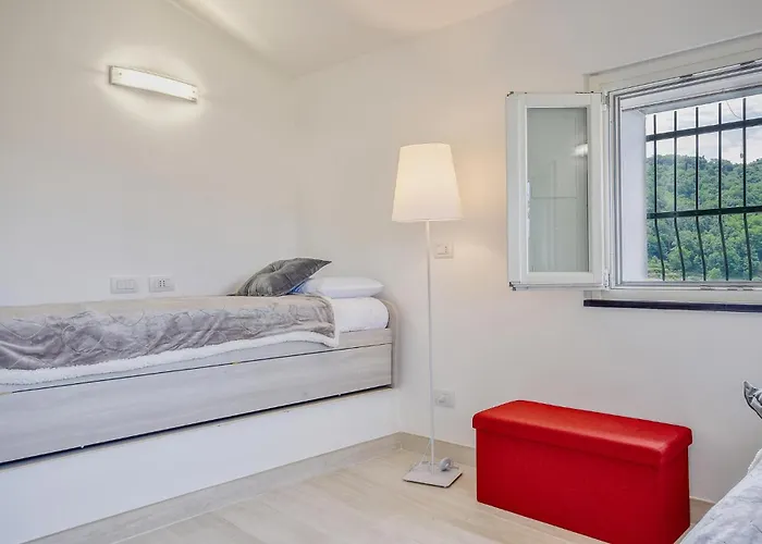 2 Bedroom In Casa de Férias
