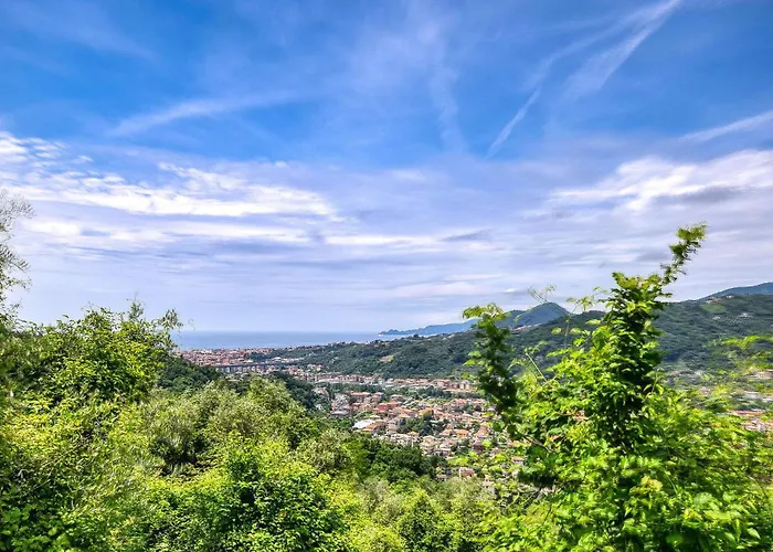 2 Bedroom In Сasa de vacaciones *