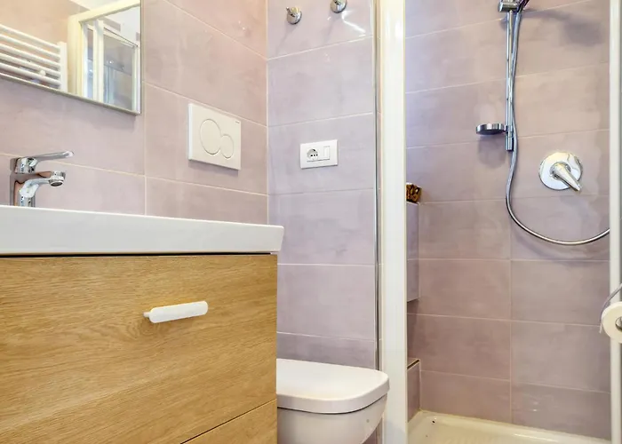 2 Bedroom In Casa de Férias