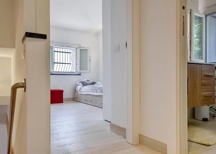 2 Bedroom In Casa de Férias